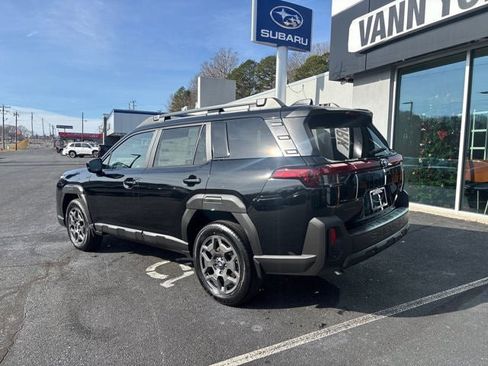 New 2026 Subaru Outback Premium image 56