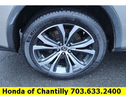 Used 2020 Lexus RX 350L Premium image 34