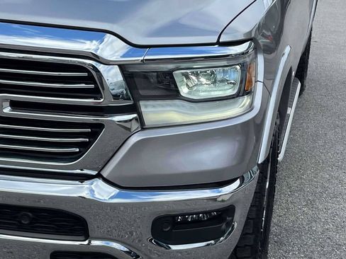 Used 2021 RAM 1500 Laramie AWD/4WD image 34