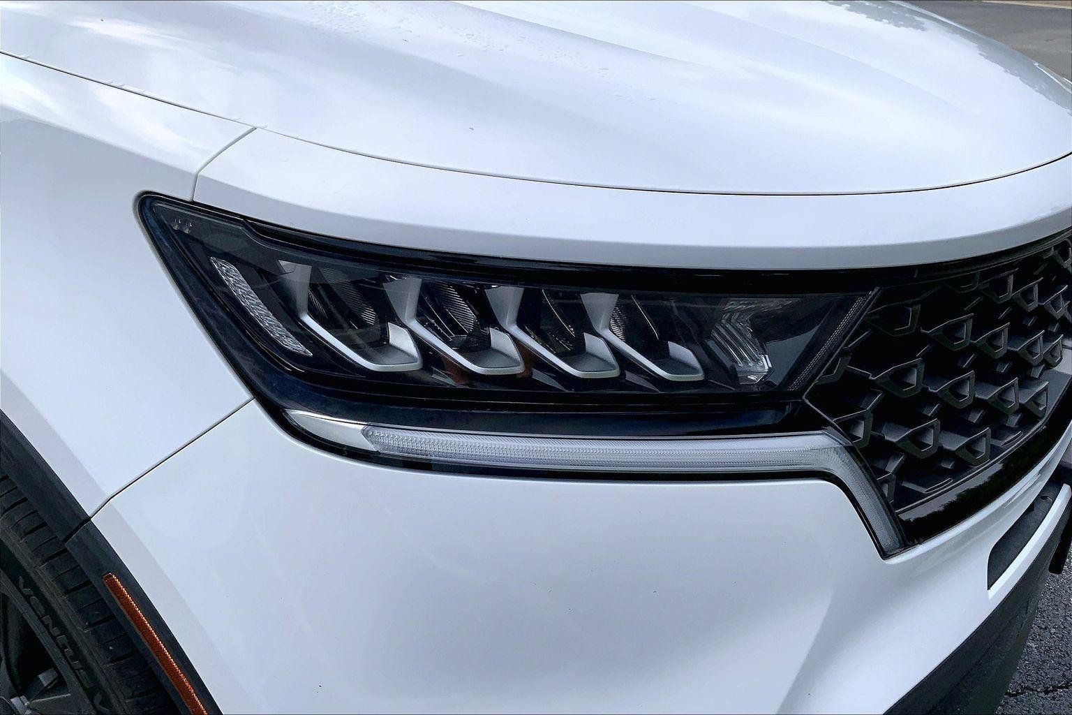 Used 2023 Kia Sorento X-Line EX AWD/4WD image 29