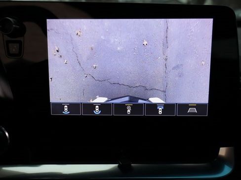 Used 2020 Chevrolet Corvette Stingray w/ 2LT Preferred Equipment Group image 8