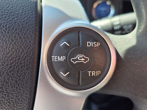 Used 2017 Toyota Prius C Three FWD image 30