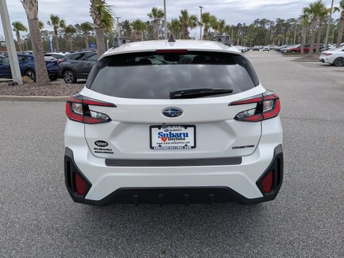 New 2026 Subaru Crosstrek 2.0i Premium w/ Convenience Package #2 AWD/4WD image 5