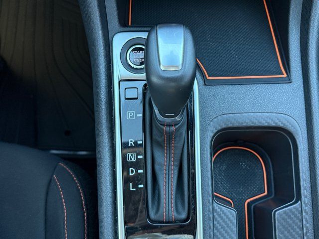 Used 2024 Nissan Sentra SR FWD image 19