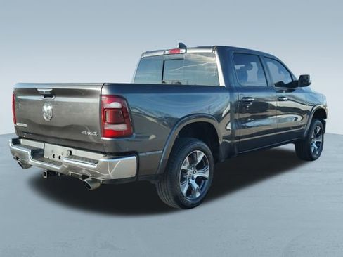Used 2020 RAM 1500 Laramie image 9