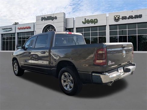 Certified 2024 RAM 1500 Laramie image 5