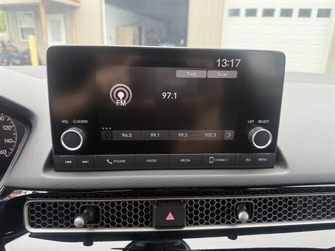 Used 2024 Honda Civic Sport image 14