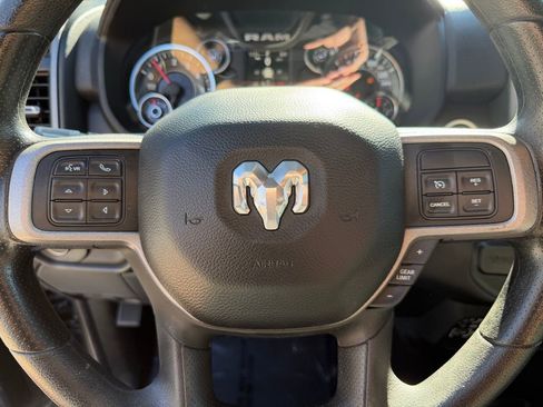 Used 2021 RAM 2500 Tradesman image 22