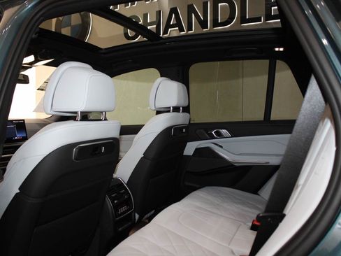 Used 2026 BMW X5 sDrive40i RWD image 15