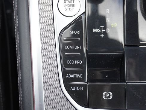 Used 2025 BMW M850i xDrive image 83