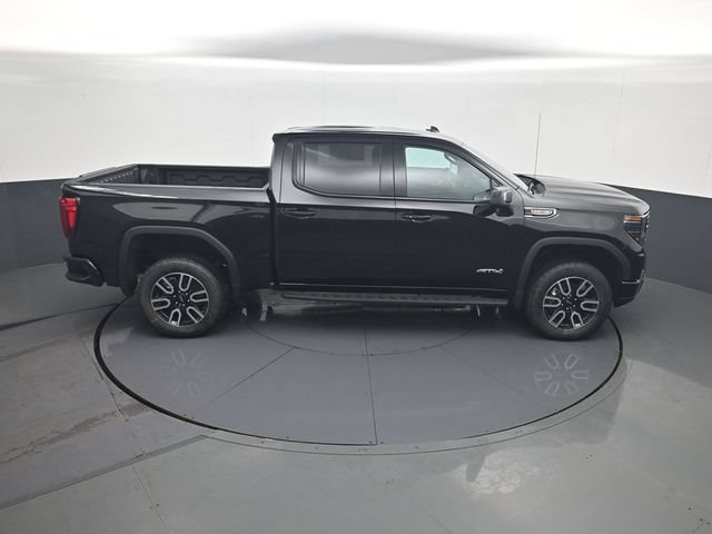 New 2026 GMC Sierra 1500 AT4 w/ AT4 Premium Package AWD/4WD image 16