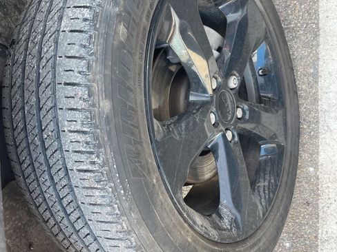 Used 2023 Jeep Grand Cherokee Altitude image 21