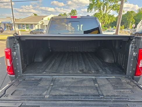 Used 2021 Ford F150 XLT w/ Equipment Group 302A High AWD/4WD image 19