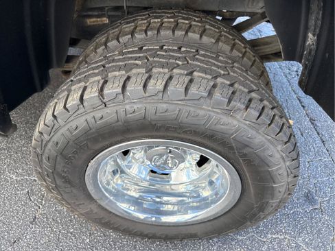 Used 2021 RAM 3500 Big Horn image 31