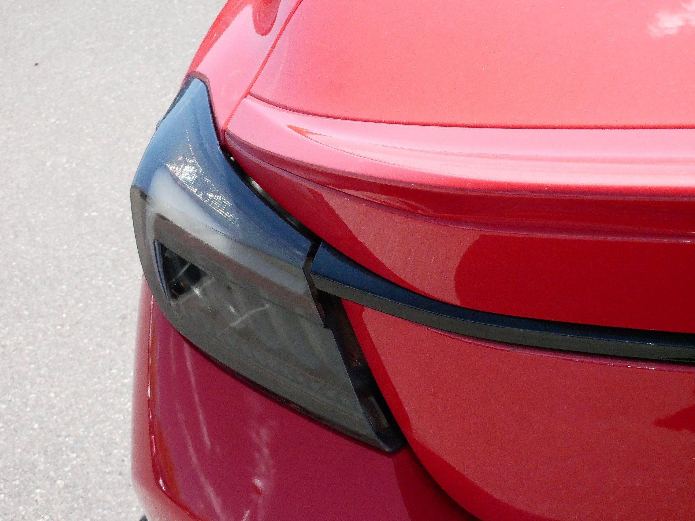 Used 2023 Toyota GR86 Premium w/ ALL Weather Mat Package (TMS) RWD image 17
