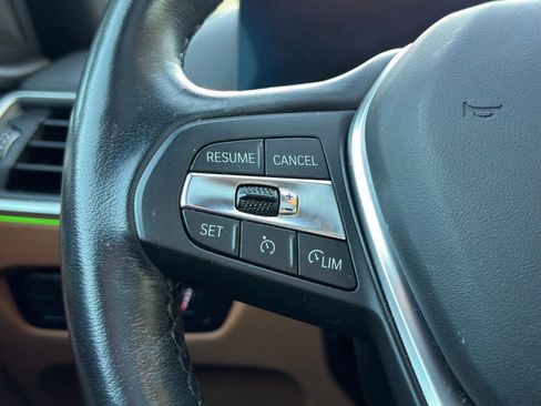 Used 2023 BMW i4 eDrive35 w/ Premium Package image 25