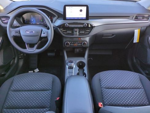 New 2026 Ford Escape Active image 15
