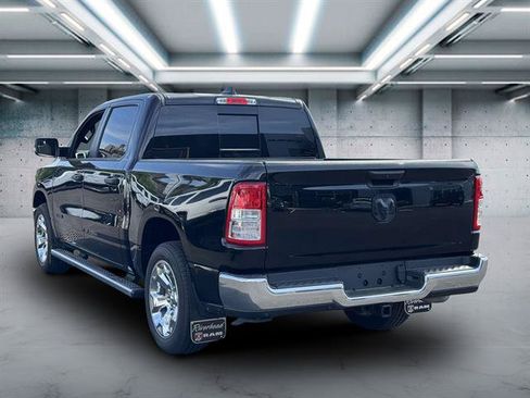 Used 2023 RAM 1500 Big Horn AWD/4WD image 4