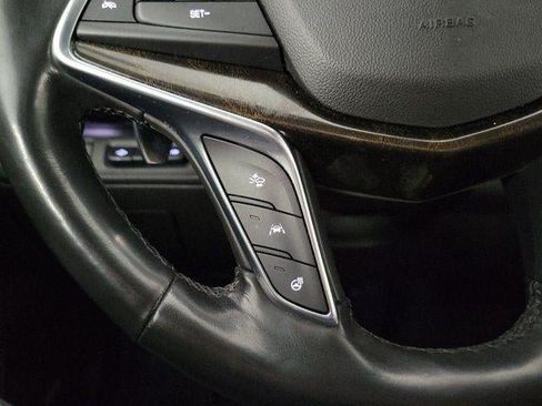 Used 2020 Cadillac CT6 Premium Luxury AWD/4WD image 27