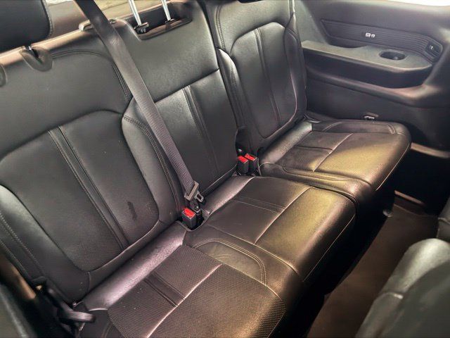 Used 2024 Jeep Wagoneer 4WD image 39