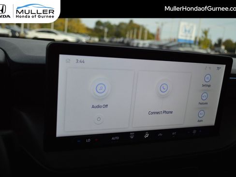 Used 2025 Ford Maverick Lobo image 20