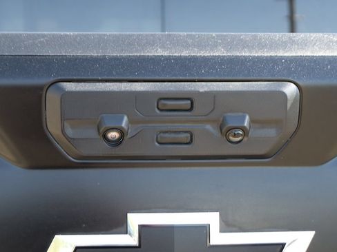 Used 2024 Chevrolet Silverado 1500 ZR2 w/ ZR2 Bison Edition AWD/4WD image 50