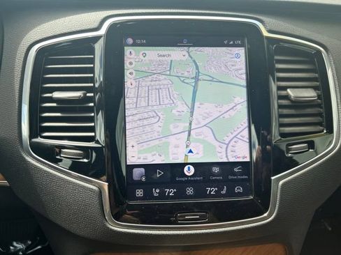Certified 2024 Volvo XC90 B6 Plus w/ Protection Package Premier AWD/4WD image 24