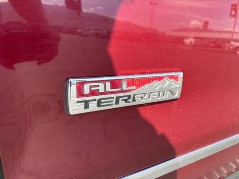 Used 2015 GMC Sierra 1500 SLT AWD/4WD image 17
