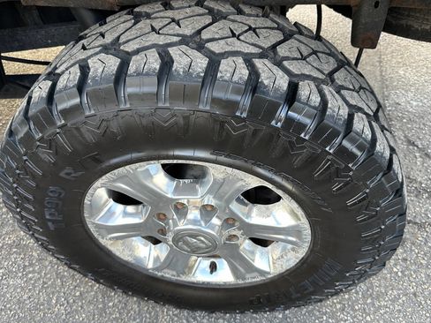 Used 2019 RAM 2500 Big Horn image 46