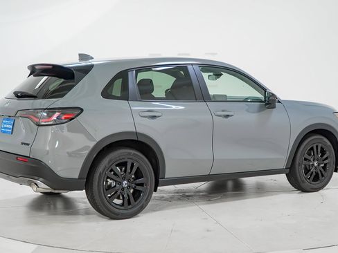 New 2026 Honda HR-V Sport image 12