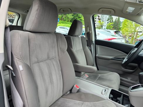 Used 2014 Honda CR-V LX image 11