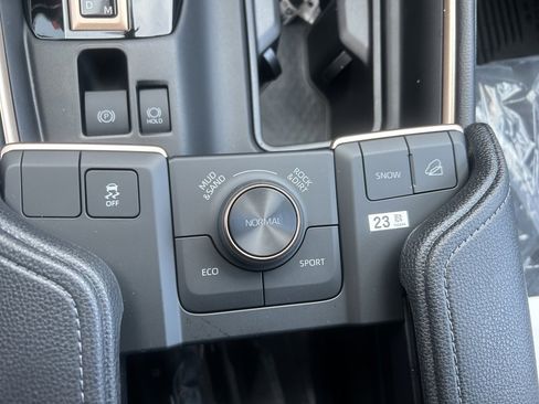 New 2026 Toyota Grand Highlander AWD Hybrid image 20