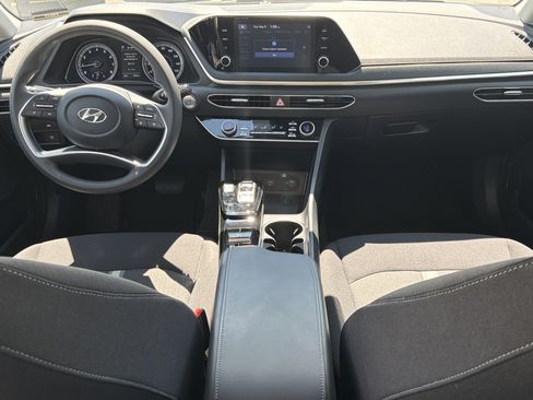 Used 2022 Hyundai Sonata SEL FWD image 4