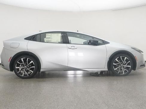 New 2026 Toyota Prius Plug-In Hybrid image 49