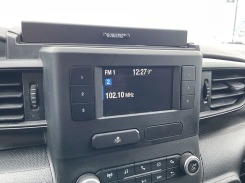 Used 2020 Ford Explorer 4WD Police Interceptor image 17