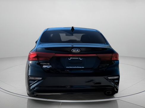 Used 2020 Kia Forte LXS image 24