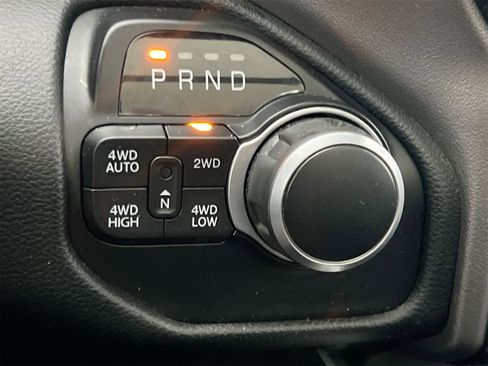 Used 2020 RAM 1500 Big Horn image 29