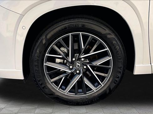 Used 2024 Lexus TX 350 AWD w/ Captains Chair Package image 11