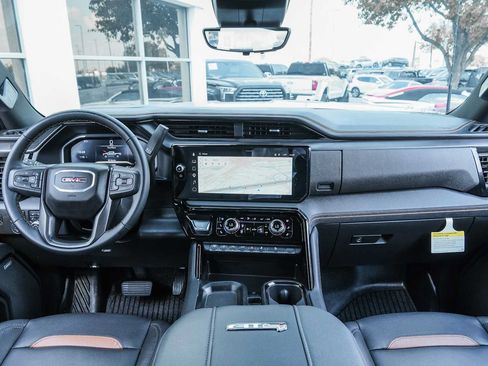 Used 2026 GMC Sierra 2500 AT4 AWD/4WD image 25