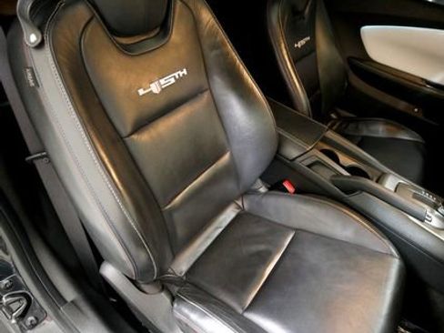 Used 2012 Chevrolet Camaro SS image 9