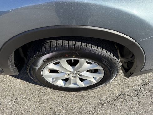 Used 2012 MAZDA CX-9 Touring w/ Moonroof & Bose Audio Pkg image 17