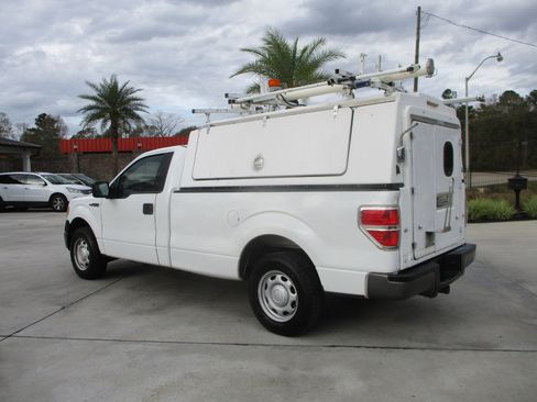 Used 2010 Ford F150 STX image 21