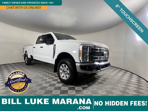 Used 2024 Ford F350 XLT w/ FX4 Off-Road Package image 1