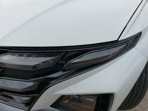 Certified 2026 Hyundai Tucson SEL FWD image 30