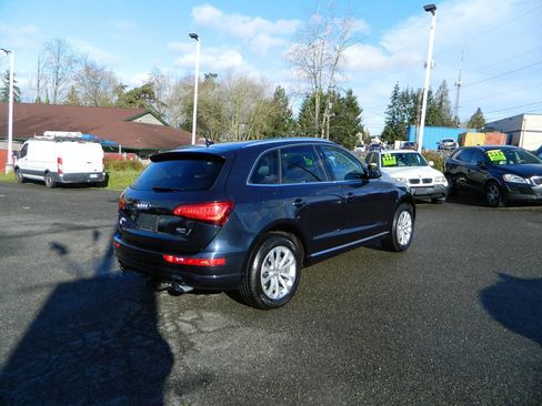 Used 2013 Audi Q5 2.0T Premium Plus image 8