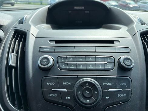 Used 2018 Ford Escape SE AWD/4WD image 16