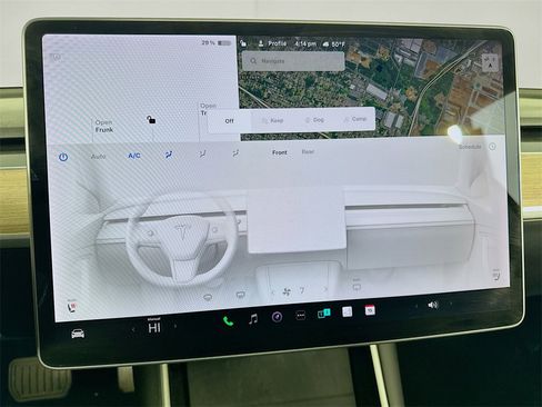 Used 2020 Tesla Model 3 Long Range image 18