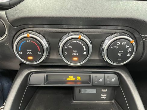 Certified 2025 MAZDA MX-5 Miata Grand Touring image 24