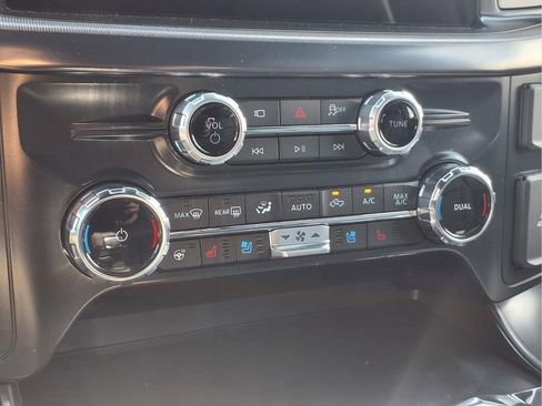 New 2026 Ford F150 Lariat w/ Equipment Group 501A Mid image 8