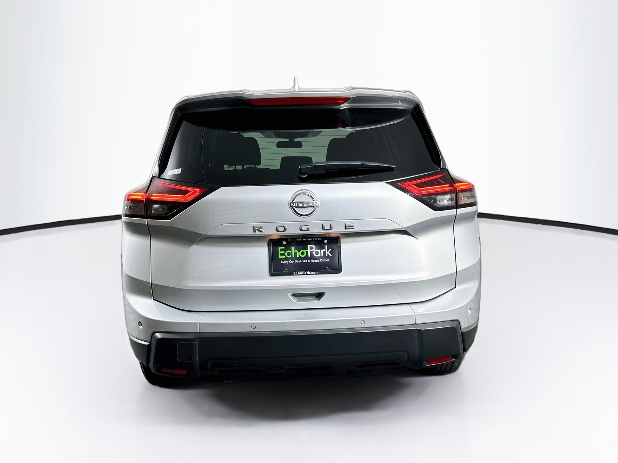 Used 2025 Nissan Rogue SV FWD image 7